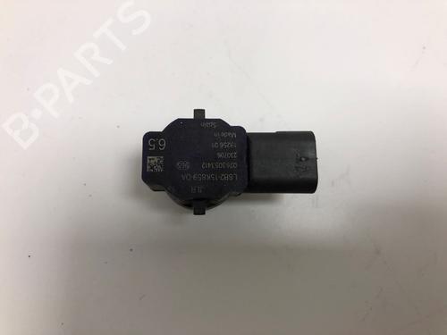 Electronic module LAND ROVER RANGE ROVER SPORT III (L461) P440e PHEV AWD | BP37210600M83 - Image 6