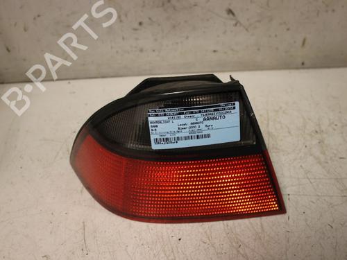 Used Left taillight Left taillight 15307955 15307955