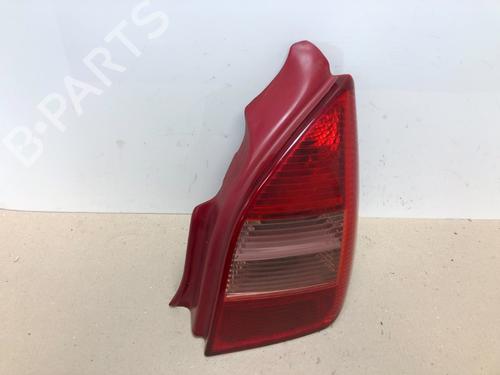 Right taillight CITROËN C2 (JM_) 1.4 | BP15538047C35 