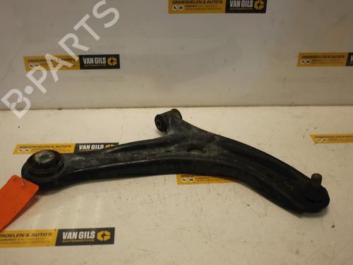 Used Right front suspension arm FORD FIESTA VI (CB1, CCN) 1.25 (82 hp) 15310782