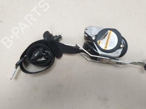 Front left seatbelt SUZUKI WAGON R+ Hatchback (MM) 1.3 (RB413) | BP16075360I26 