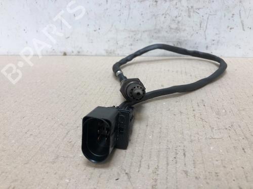 Electronic sensor BMW 6 Convertible (E64) 645 Ci | BP15536675M84 - Image 2