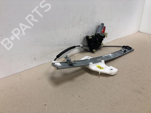 Rear right window mechanism KIA RIO IV (YB, SC, FB) 1.25 | BP37207554C25 - Image 3