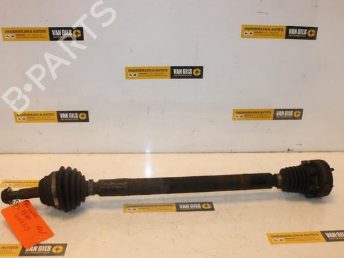 Used Right front driveshaft Right front driveshaft 15312333 15312333