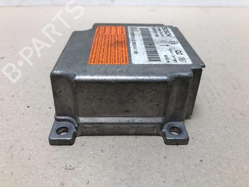 ECU airbags MERCEDES-BENZ E-CLASS (W211) E 200 CDI (211.004) | BP15298251M53 