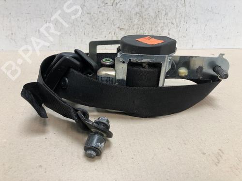Front left seatbelt SUZUKI WAGON R+ Hatchback (MM) 1.3 (RB413) | BP16075443I26 