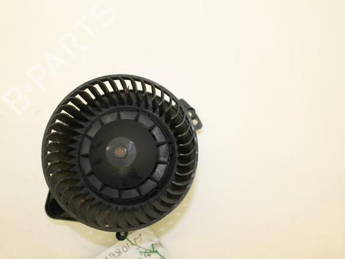Varmeblæser AUDI A4 B7 (8EC) 2.0 TDI 16V (140 hp) 15300284