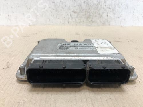 Used Engine control unit (ECU) VW SHARAN (7M8, 7M9, 7M6) 1.9 TDI (115 hp) 15534425