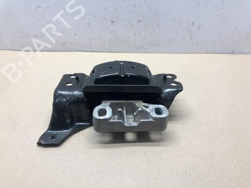 Gearbox mount VW POLO VI (AW1, BZ1, AE1) 1.0 TSI (95 hp) 17807248