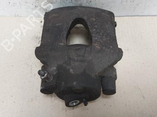 Left front brake caliper VW GOLF V (1K1) 1.4 16V | BP15533374M105 - Image 5