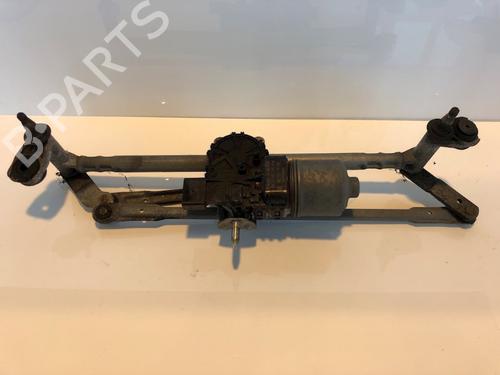 Used Front wipers mechanism SEAT IBIZA IV (6J5, 6P1) 1.4 (85 hp) 15339802