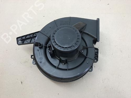 Varmeblæser VW POLO (9N_, 9A_) 1.2 12V (64 hp) 15531558