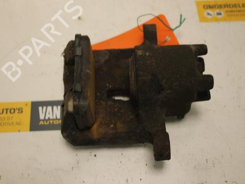 Left rear brake caliper MITSUBISHI PAJERO III (V7_W, V6_W) 3.2 Di-D (V68W) | BP15311211M107 