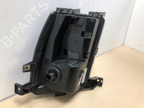 Right daytime light TESLA MODEL X (5YJX) 75D AWD | BP37214487C103 - Image 3