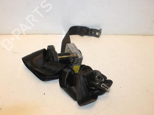 Used Front right seatbelt Front right seatbelt 15316204 15316204