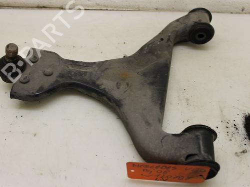 Used Left front suspension arm MERCEDES-BENZ VITO / MIXTO Van (W639) 111 CDI (639.601, 639.603, 639.605) (109 hp) 15301875