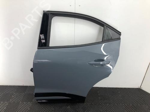 Dør venstre bagtil OPEL MOKKA 1.2 (76) | BP37204405C4 - Image 2
