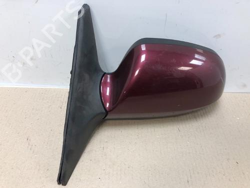 Used Left mirror Left mirror 15299261 15299261