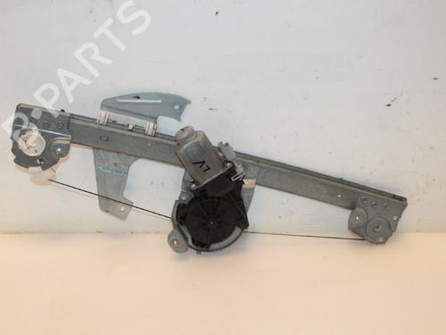 Used Front left window mechanism Front left window mechanism 15321119 15321119