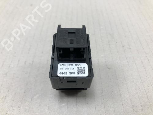 Switch AUDI A4 B9 Avant (8W5, 8WD) 40 TFSI Mild Hybrid | BP37215395I30 - Image 4