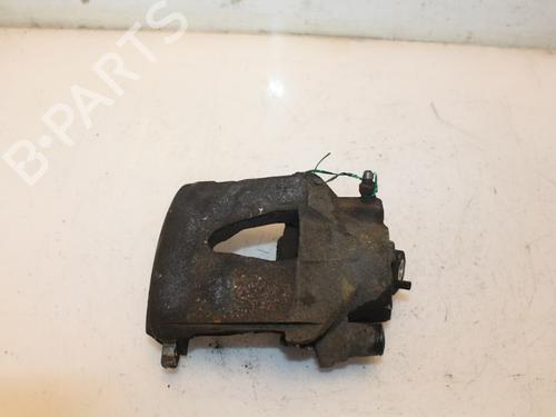 Right front brake caliper VW UP! (121, 122, BL1, BL2, BL3, 123) 1.0 | BP15329266M104 - Image 2