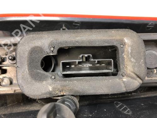 Right taillight FORD FOCUS C-MAX (DM2) 1.8 | BP15536662C35 