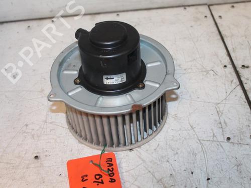 heater-blower-motor-mazda-premacy-cp-20-td-hb111ge4t-1999-2000-2001-2002-2003-2004-2005-15307343 main image