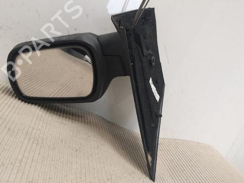 Used Right mirror FORD FIESTA V (JH_, JD_) 1.3 (69 hp) 15342253