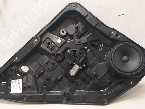 Used Rear left window mechanism Rear left window mechanism MERCEDES-BENZ B-CLASS Sports Tourer (W246, W242) B 220 CDI / d (246.203) (163 hp) 16170384 16170384