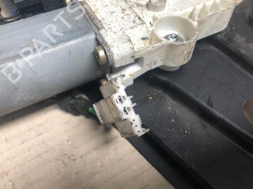 Rear right window mechanism MERCEDES-BENZ E-CLASS (W211) E 270 CDI (211.016) | BP15298296C25 