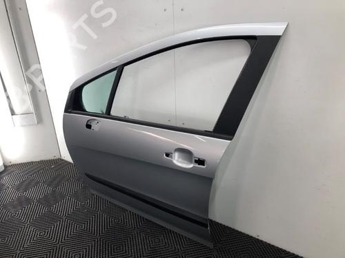Left front door PEUGEOT 308 SW I (4E_, 4H_) 1.6 16V | BP26903213C2 