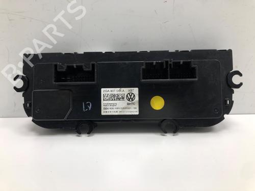 Climate control VW T-ROC (A11, D11) 2.0 R 4motion | BP37207904I5  - Image 6