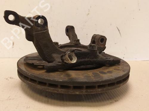 Right front steering knuckle OPEL ASTRA G Coupe (T98) 2.2 16V (F07) | BP15340230M26 