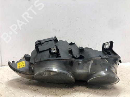 Used Left headlight Left headlight 37205911 37205911