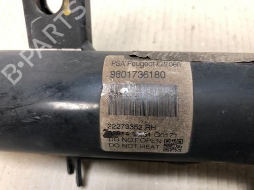Right front shock absorber CITROËN C3 II (SC_) 1.2 VTi 82 | BP24848492M17 - Image 5