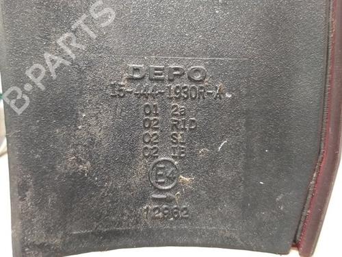 Right taillight BMW 3 (E90) 320 d | BP15532348C35 