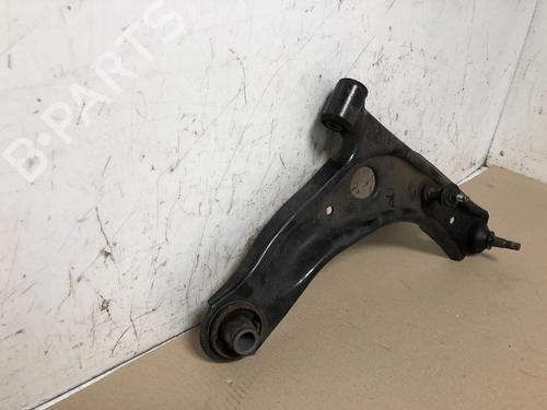 Right front suspension arm PEUGEOT 108 1.0 VTi 72 | BP15345089M13 