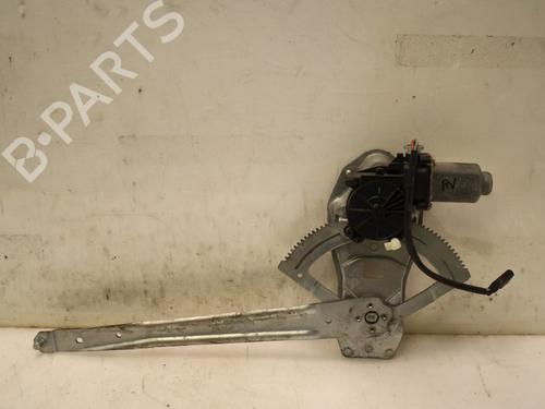 Used Front right window mechanism Front right window mechanism 15336458 15336458