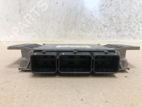 Engine control unit (ECU) CITROËN C2 (JM_) 1.1 | BP15534756M57 