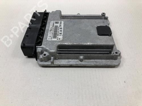 Engine control unit (ECU) AUDI A4 B9 Avant (8W5, 8WD) 40 TFSI Mild Hybrid | BP37209726M57 - Image 3