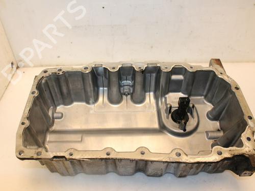 Oljepanne VW GOLF VI (5K1) 2.0 TDI (170 hp) 16398957