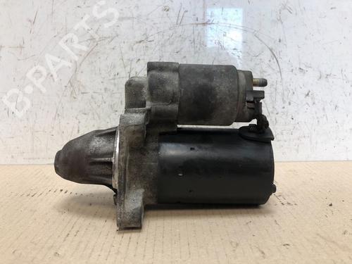Startmotor FORD FIESTA V (JH_, JD_) 1.25 16V (70 hp) 15344169