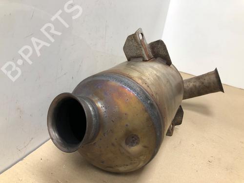 Exhaust manifold CITROËN NEMO Box Body/MPV (AA_) 1.4 HDi | BP37208510M110 - Image 2