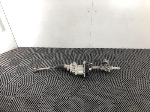 Used Steering rack TESLA MODEL S (5YJS) P100D AWD (772 hp) 22632445