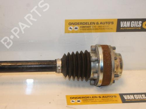 Right rear driveshaft AUDI A3 Sportback (8VA, 8VF) 2.0 TDI quattro | BP16398425M41 