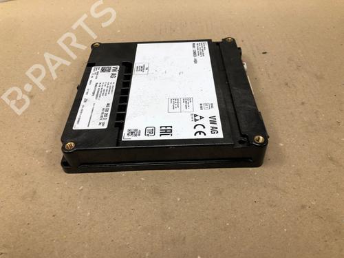 Electronic module AUDI A6 C8 Avant (4A5) 50 TDI Mild Hybrid quattro | BP26456760M83 - Image 4