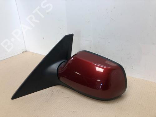 Left mirror MAZDA 3 (BK) 1.6 (BK14) | BP16186373C26 