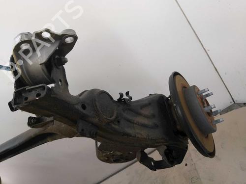 Rear axle OPEL ASTRA K (B16) 1.2 Turbo (68) | BP15338873M2 