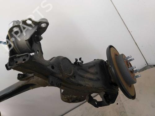 BP15338873M2 | Bakaksel OPEL ASTRA K (B16) 1.2 Turbo (68) BP15338873M2