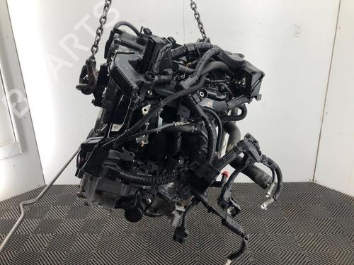 Engine TOYOTA YARIS (_P21_, _PA1_, _PH1_) 1.5 Hybrid (MXPH10, MXPH11) | BP37209766M1 - Image 3